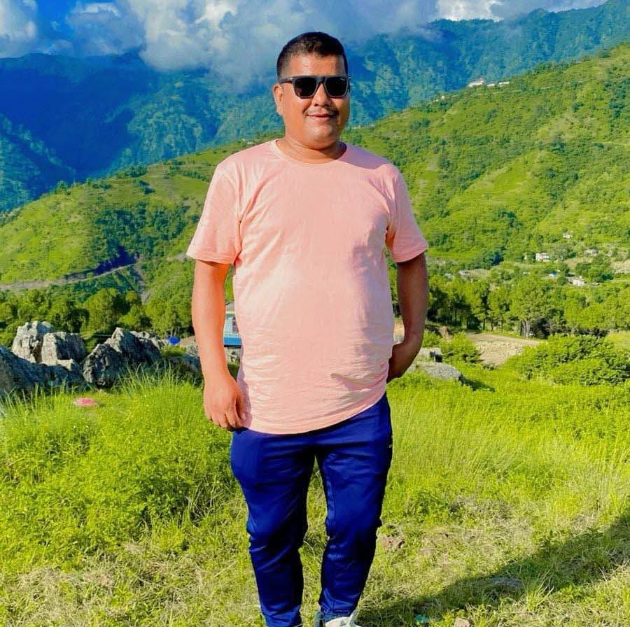 नेपाल तरुण दल खजुरा गाउँपालिकाका अध्यक्ष कोमल सिंहले पदबाट राजीनामा दिने घोषणा