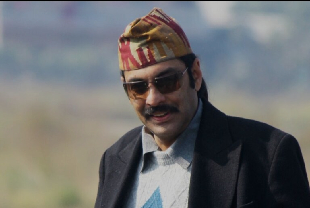 मुटुमा समस्या आएपछि पूर्वयुवराज पारस शाह अस्पताल भर्ना