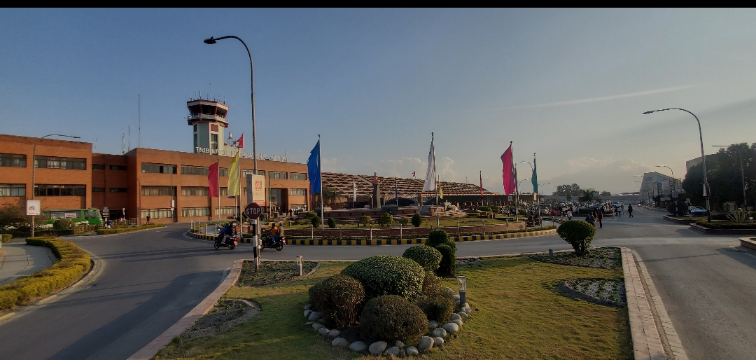 अमेरिकामा अवैधरूपमा बसेका १० नेपालीलाई लिएर आज अमेरिकी चार्टर जहाज काठमाडौं आउँदै