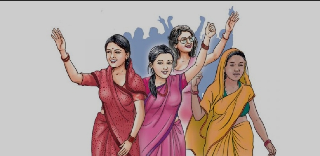 ११५औँ अन्तर्राष्ट्रिय महिला दिवस मनाइँदै