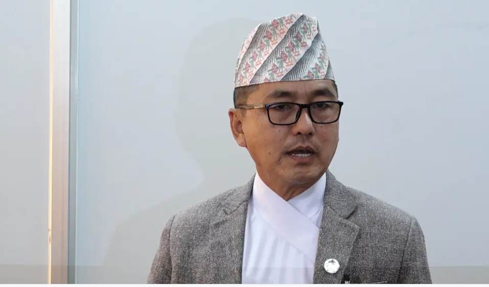 राप्रपाले मंगलबारको सभा बल्खुमा