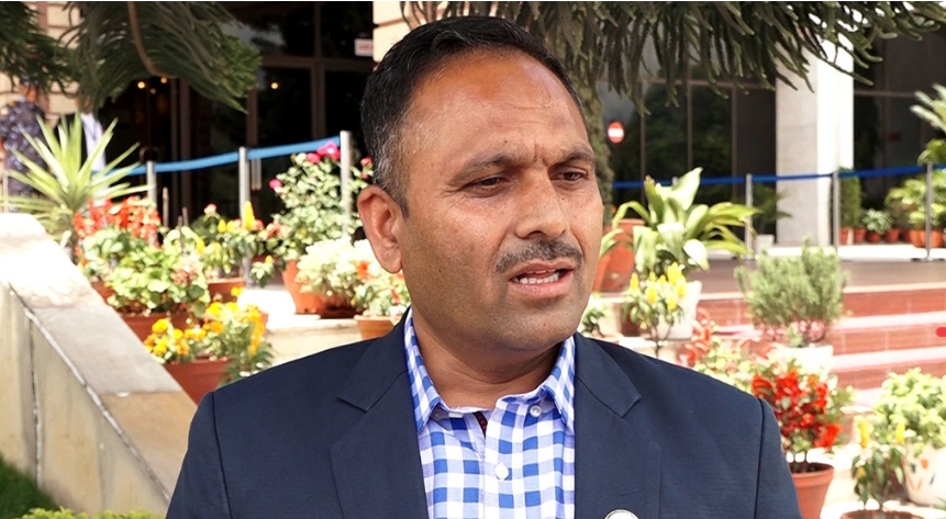 सांसद लेखनाथ दाहालले राजा वीरेन्द्रको सपरिवार हत्या प्रकरणमा पूर्वराजा ज्ञानेन्द्र शाह र पूर्वयुवराज पारस शाहमाथि अनुसन्धान गर्न माग