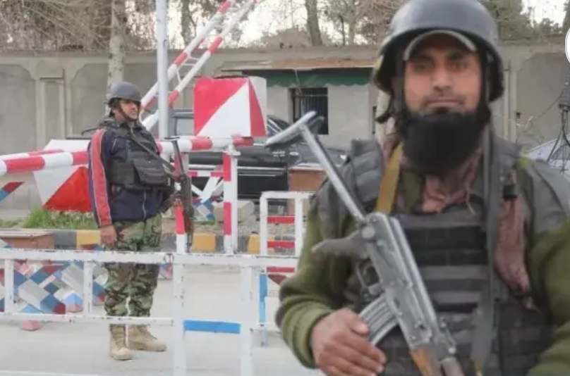 पाकिस्तानमा हाइज्याक भएको रेलबाट सयभन्दा धेरै यात्रीहरूलाई उद्धार