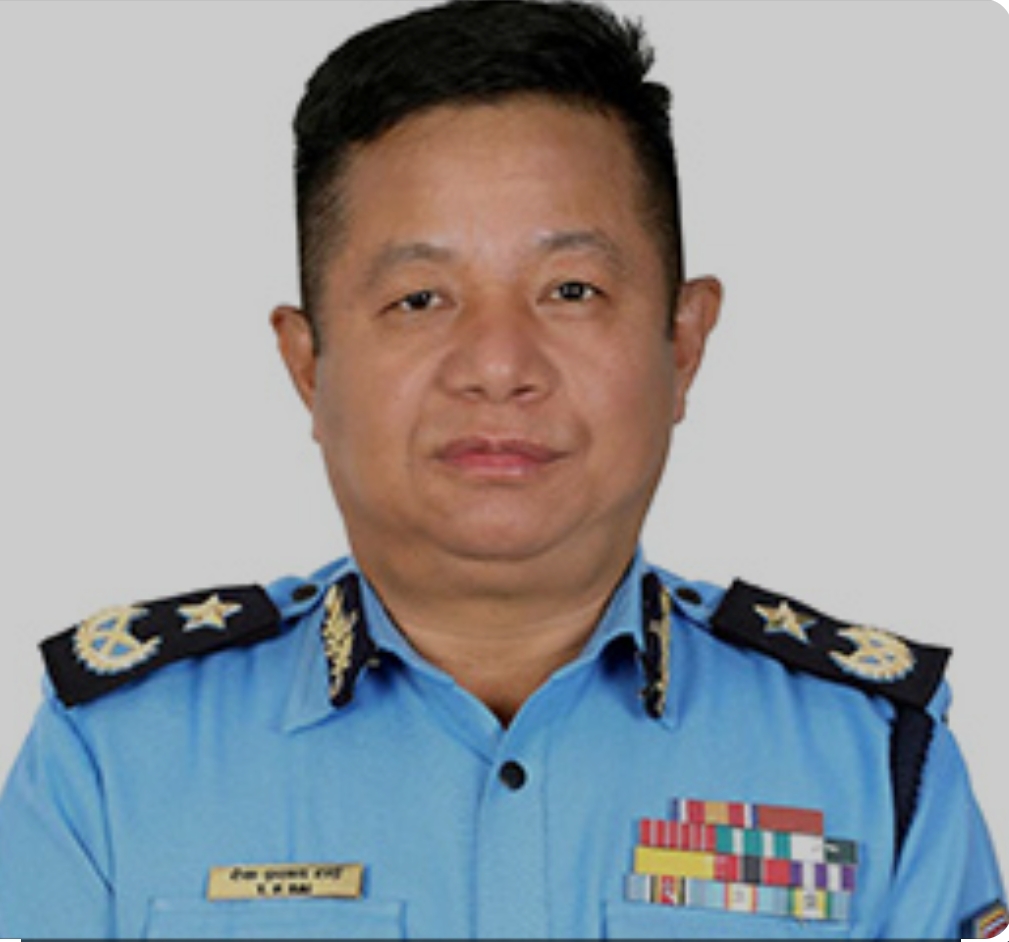 नेपाल प्रहरी कर्मचारीहरुले पाउँदै आएको औषधी उपचार खर्च कट्टा नहुने :  एआईजी राई