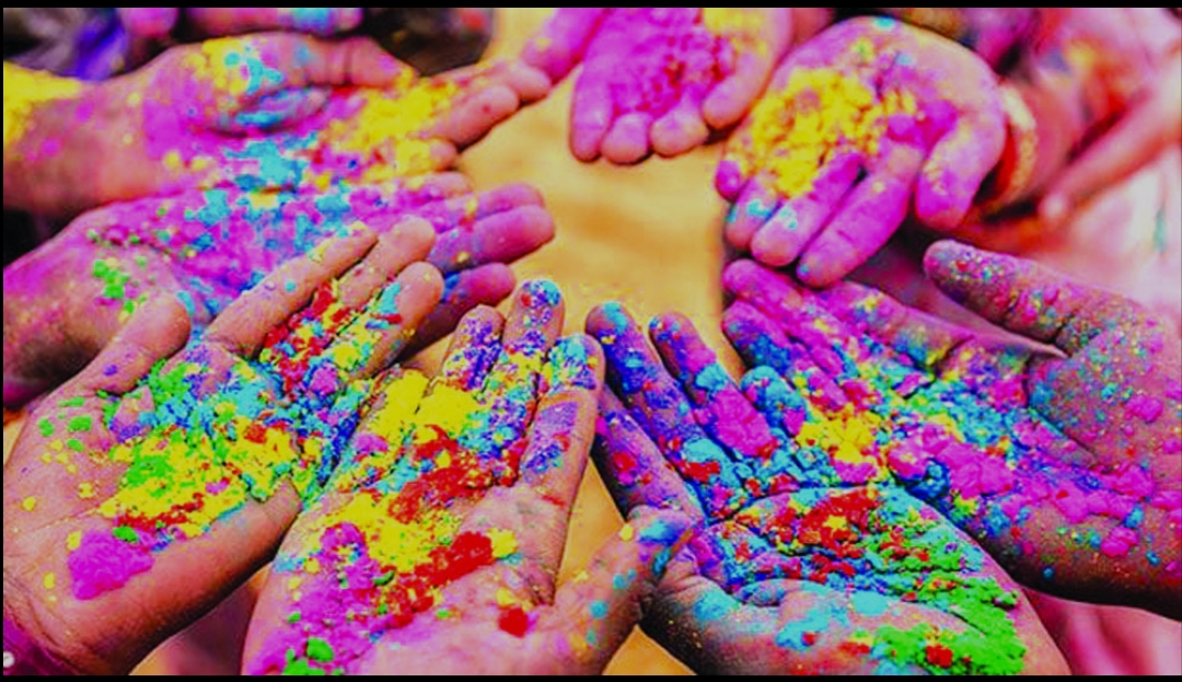 महोत्तरीका सात स्थानीयतहमा आज धुमधुमसाथ होली मनाउने तयारी