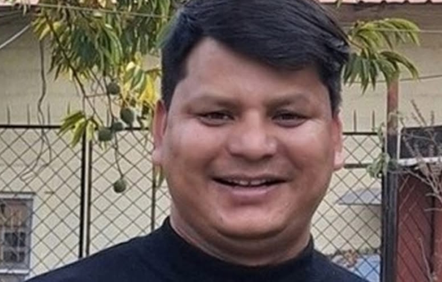 राप्रपा नेता बम पक्राउ