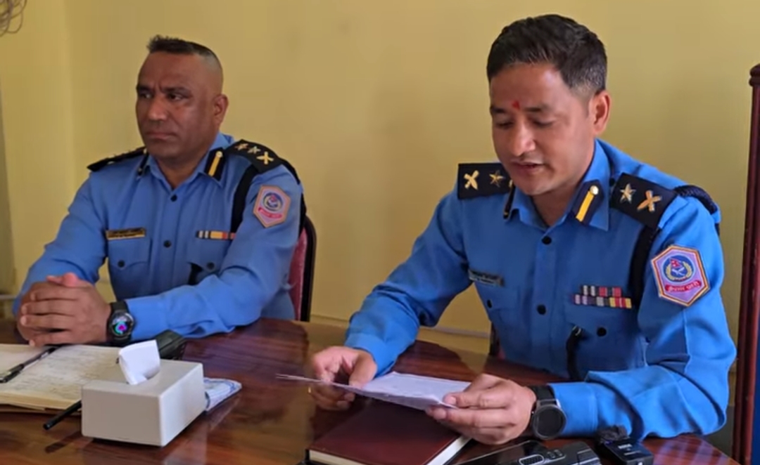 नेपालगन्ज  बाँकेमा  फागुन महिनामा ६५ फरार प्रतिवादी पक्राउ