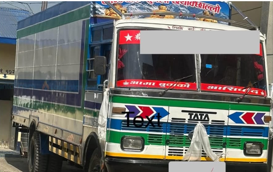 २५ करोड बराबरको अवैध विदेशी मुद्रा बरामद