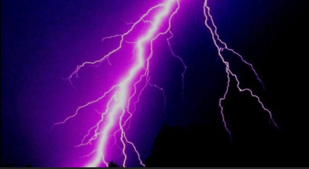 दैलेखमा चट्याङ लागेर एक युवकको मृत्यु