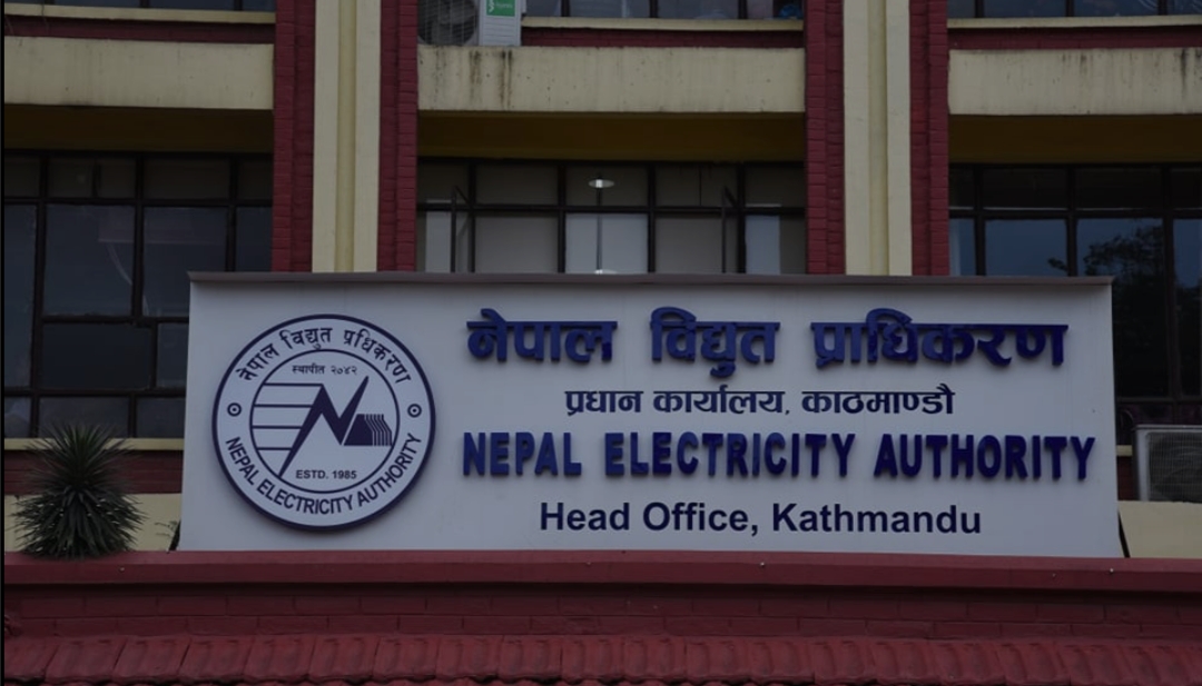 सरकारले नेपाल विद्युत प्राधिकरणका कार्यकारी निर्देशकमा हितेन्द्रदेव शाक्यलाई नियुक्त