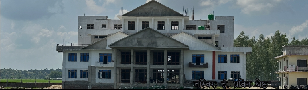 बाँकेको नरैनापुरका अग्निपीडित १७ परिवारलाई रु १० हजार बराबरका राहत सामग्री वितरण