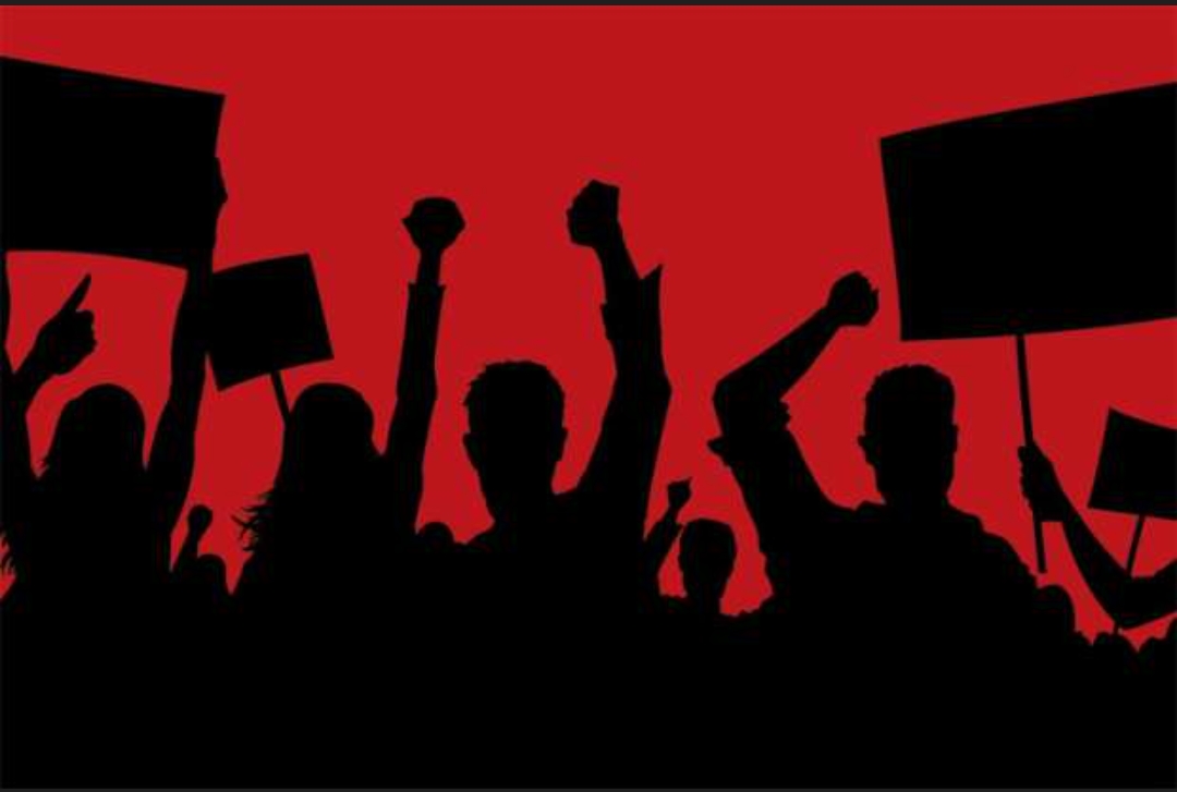 राजावादी र गणतन्त्रवादीहरूको प्रदर्शनलाई लक्षित गरेर साढे दुई हजारभन्दा धेरै प्रहरी खटाइने