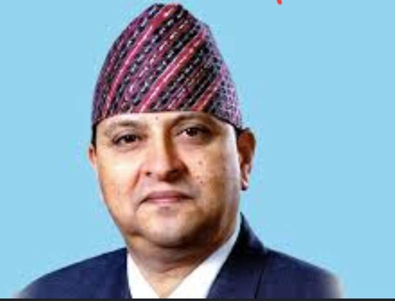 पूर्वराजा ज्ञानेन्द्र शाह अघोषित नजरबन्दमा