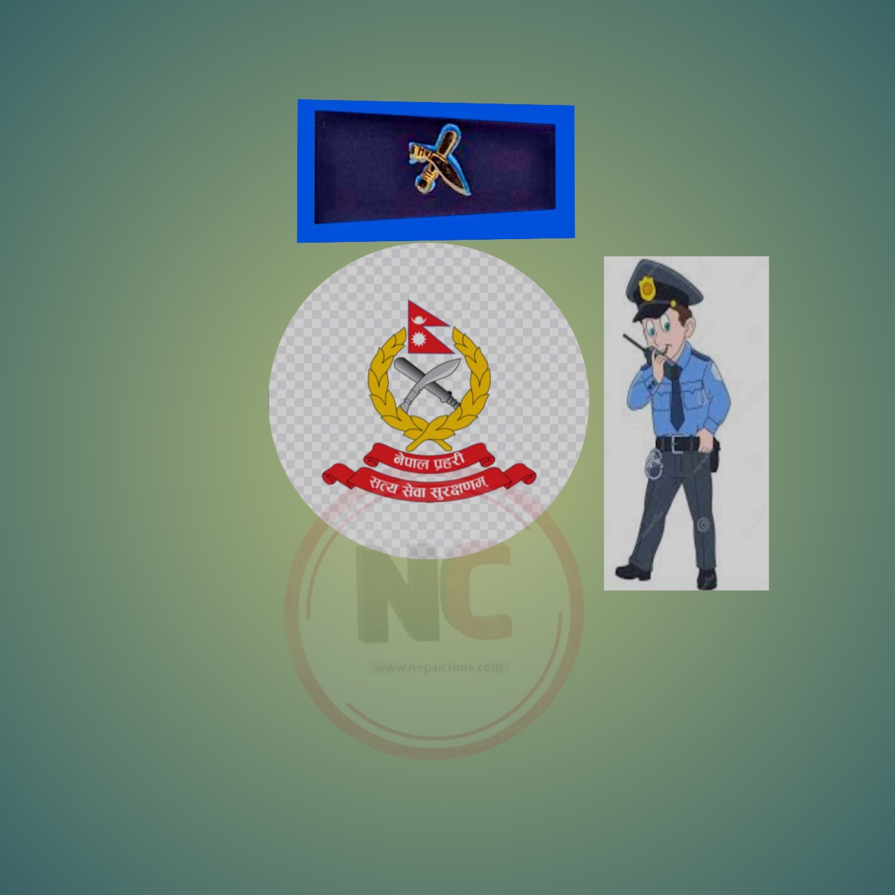 इन्स्पेक्टर पदको अन्तिम नतिजा प्रकाशित