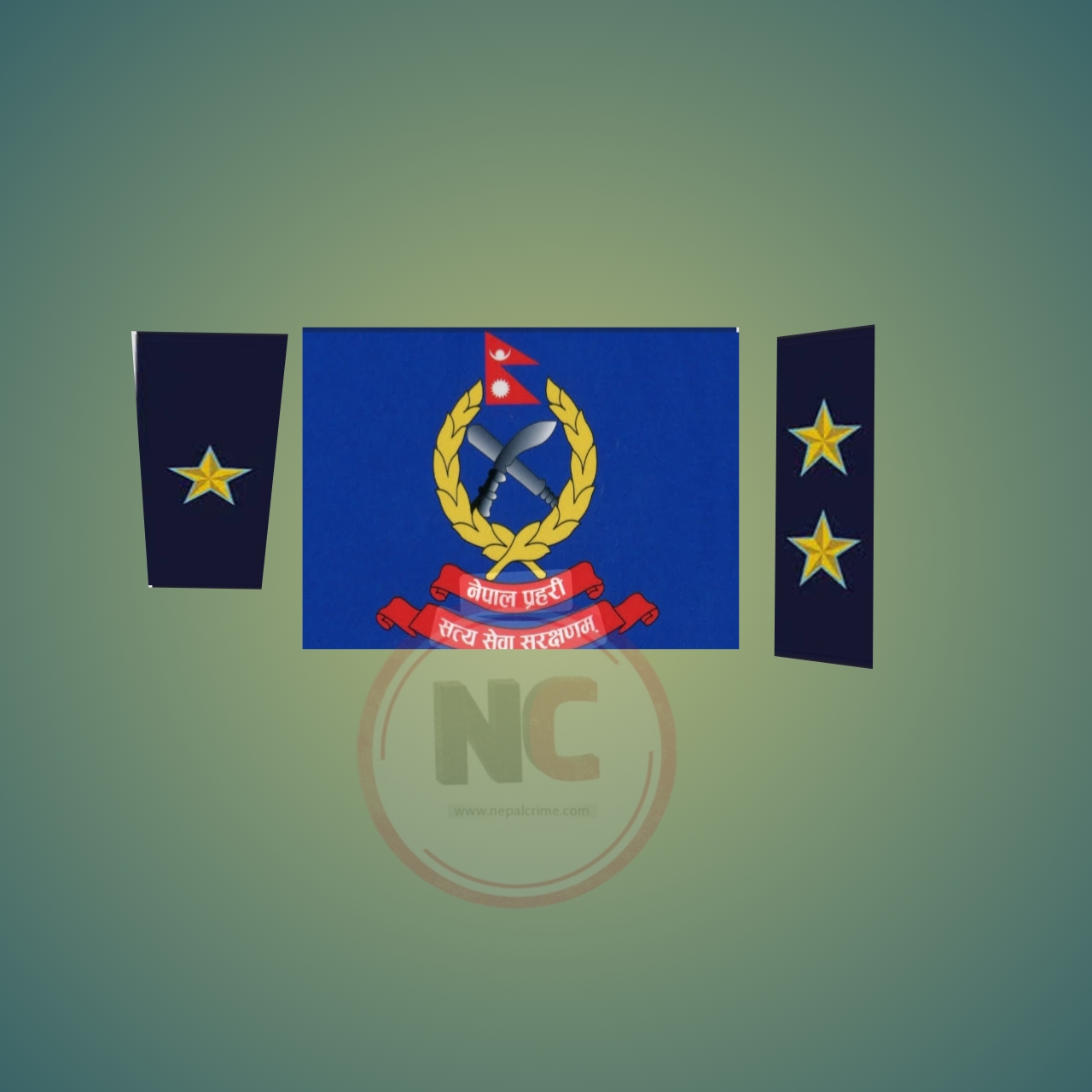 प्रहरीका २०८ जना असई सईमा बढुवा