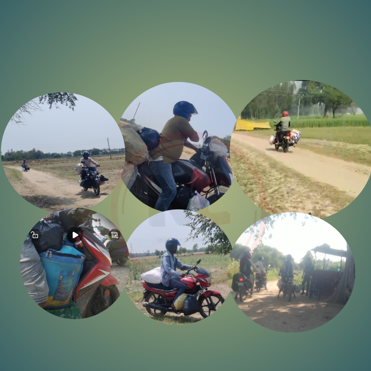 बाँके  शसस्त्र प्रहरी घुमुवाको सेटिङ्गमा अधिकांश सीमा नाकामा तस्करको रजगज