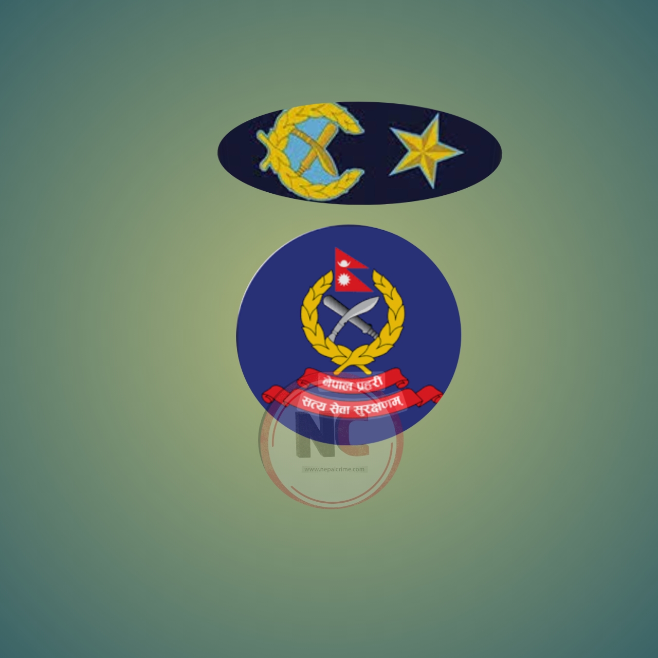 ६ एआइजीको पदस्थापन