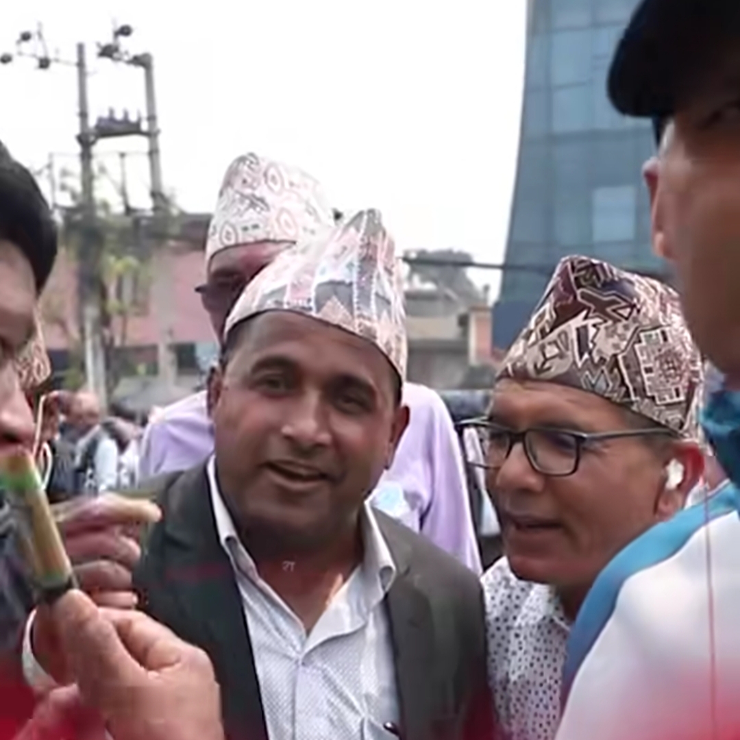 आन्दोलनरत शिक्षकहरुले आजदेखि शैक्षिक हड्ताल गर्न