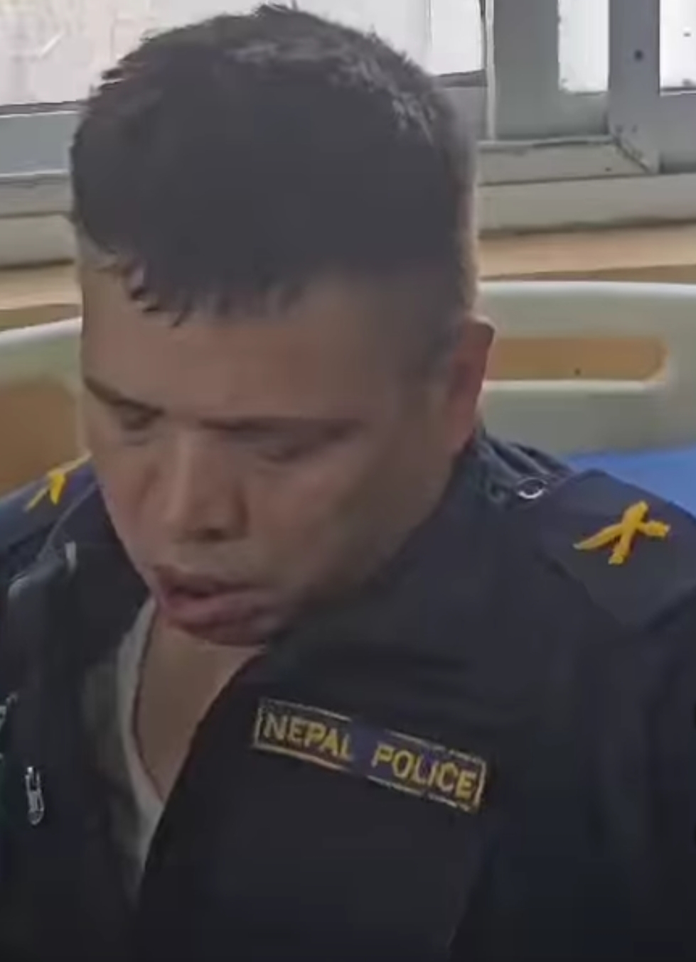 वीरगञ्ज झडप: पर्साका प्रहरी प्रमुख गौतम मिश्रसहित १७ जना घाइते