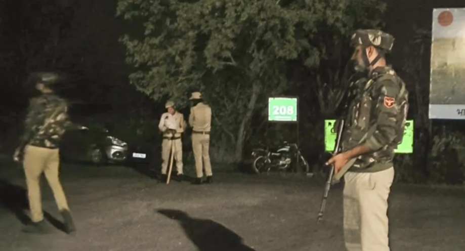 पाकिस्तानी नागरिकलाई ४८ घण्टाभित्र भारत छाड्न निर्देशन,