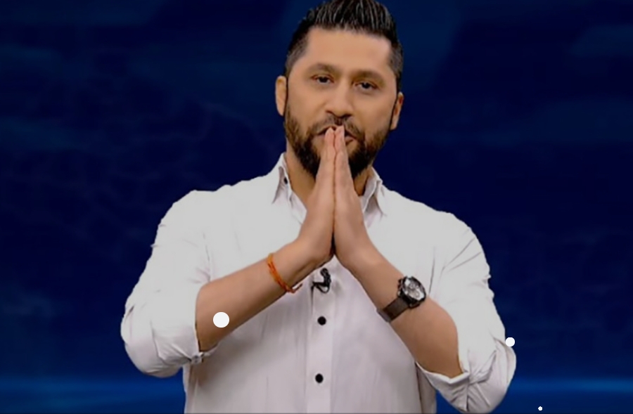 सर्वोच्च अदालतले रवि लामिछानेलाई थुनामा राख्ने आदेश सदर