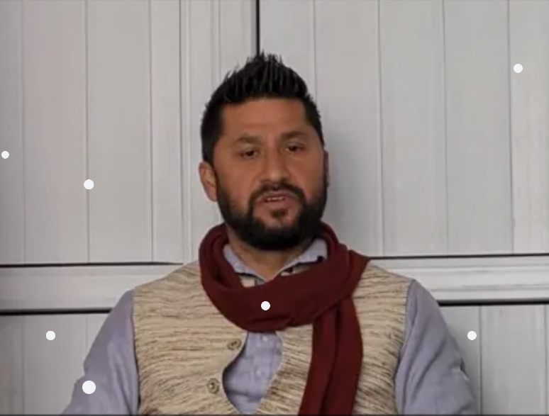 दुई दिन रूपन्देही प्रहरी हिरासतमा रहने  रवि लामिछाने