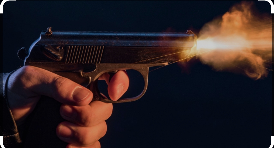 सुर्खेतको वीरेन्द्रनगरमा कसले चलायो गोली ?