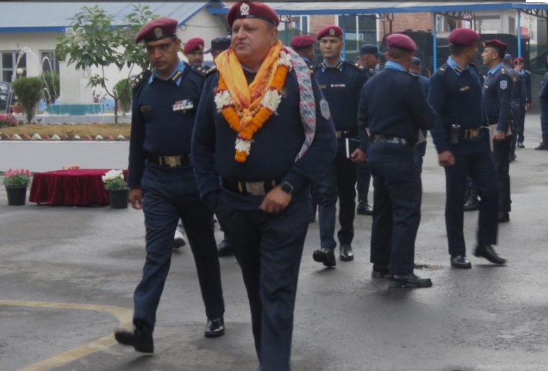 एम्बुलेन्समा लुकाएर ल्याएको लागुऔषधसहित ४ जना भारतीय नागरिक पक्राउ