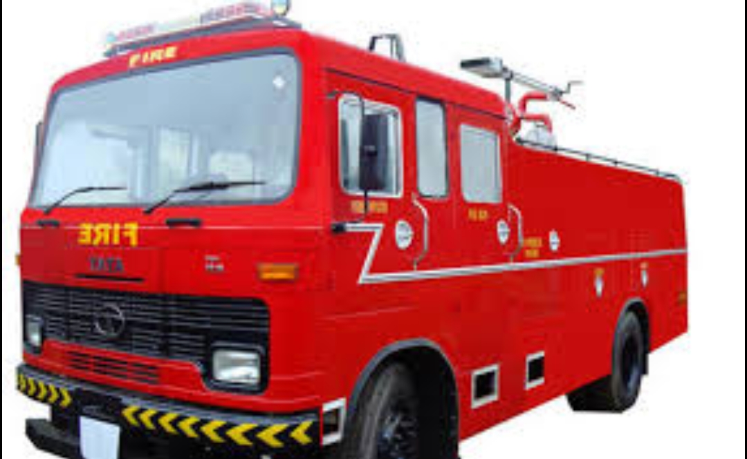 बाँकेको  आठ स्थानीय तहमध्ये पाँच स्थानीय तहमा दमकल छैनन्