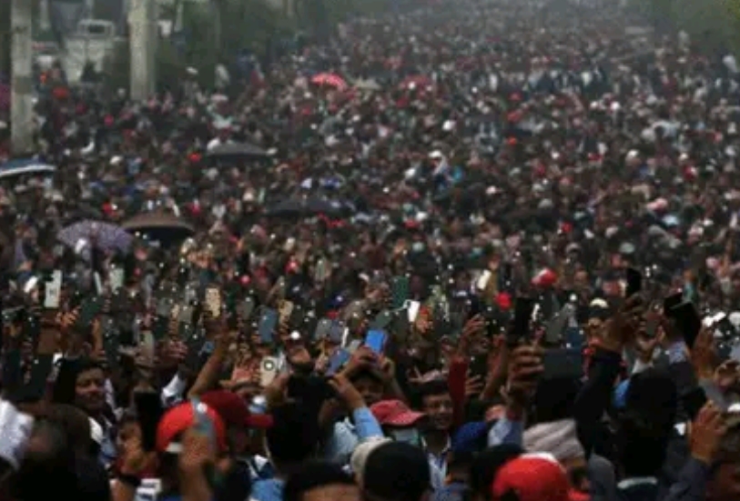 नेपाल शिक्षक महासंघले जारी आन्दोलनलाई निरन्तरता दिने