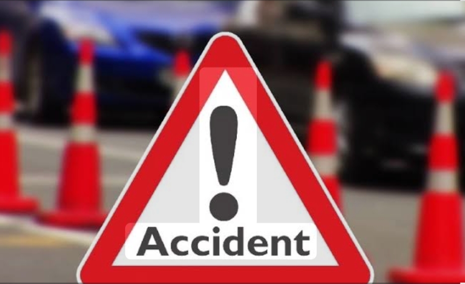 मोटरसाइकल पुलबाट खस्दा चालकको मृत्यु