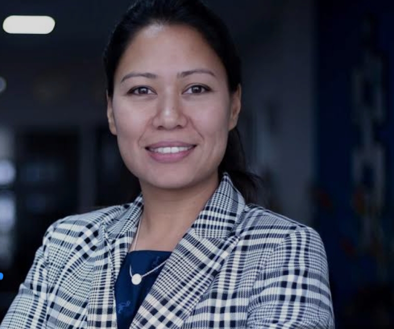 रास्वपा सांसद सुमना श्रेष्ठले आफ्नो सहमहामन्त्री पदबाट राजीनामा दिने भएकी छन्