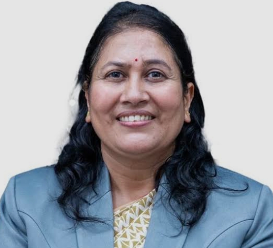 शिक्षा, विज्ञान तथा प्रविधिमन्त्री विद्या भट्टराईले  किन पदबाट राजीनाम दिए