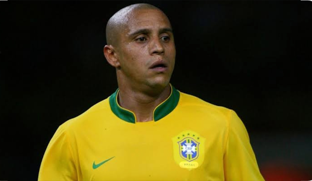 ब्राजिलका लिजेन्ड फुटबलर रोबर्टो कार्लोस नेपाल आइपुगे