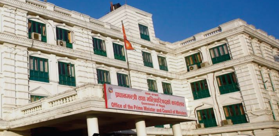 ४७ जना राजपत्राङ्कित प्रथम श्रेणी सहसचिवहरूको सरुवा