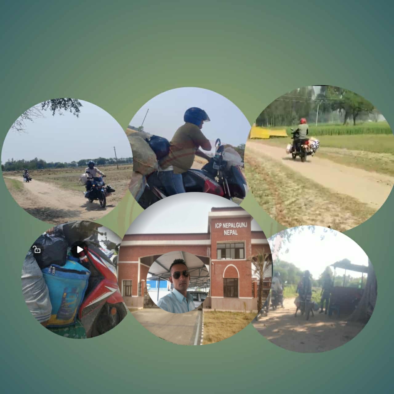 नेपालगन्जबाट दिउँसै तस्करी