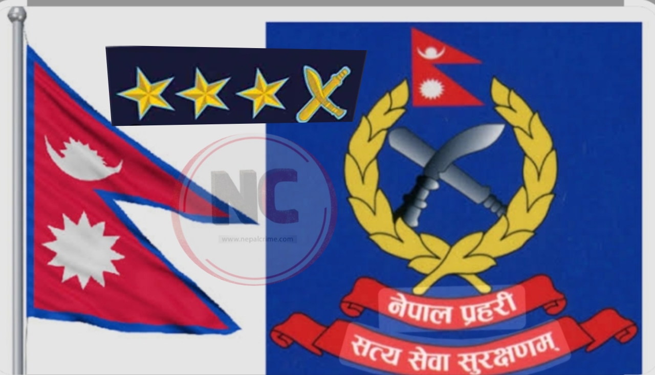 प्रहरीका २८ एसएसपी सरुवा