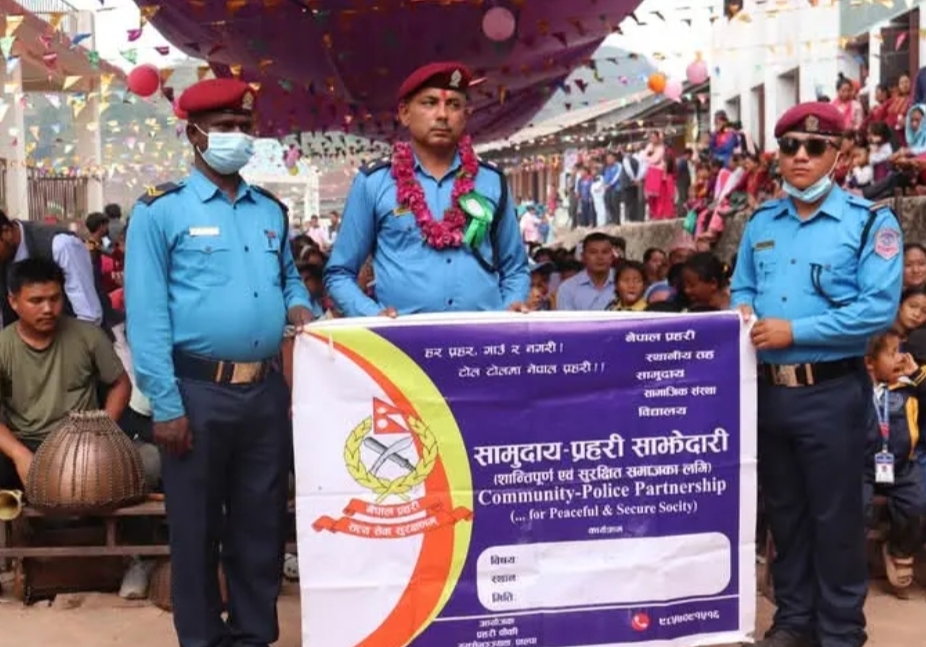 रामपुर पाल्पा निस्दी गाउँपालिकाको विद्यालयमा मिनी बाल मेला आयोजना