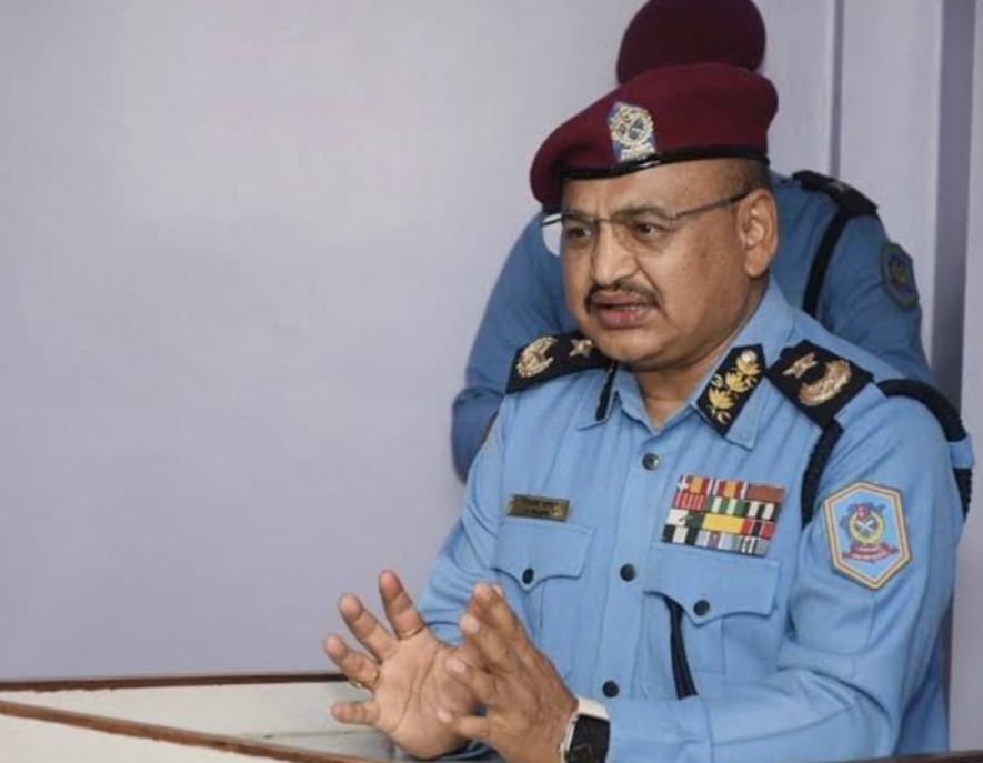 जेठ १५ गते राजावादीले गर्ने भनेको प्रदर्शनमा हाइ अलर्ट उच्च सतर्क रहन निर्देशन