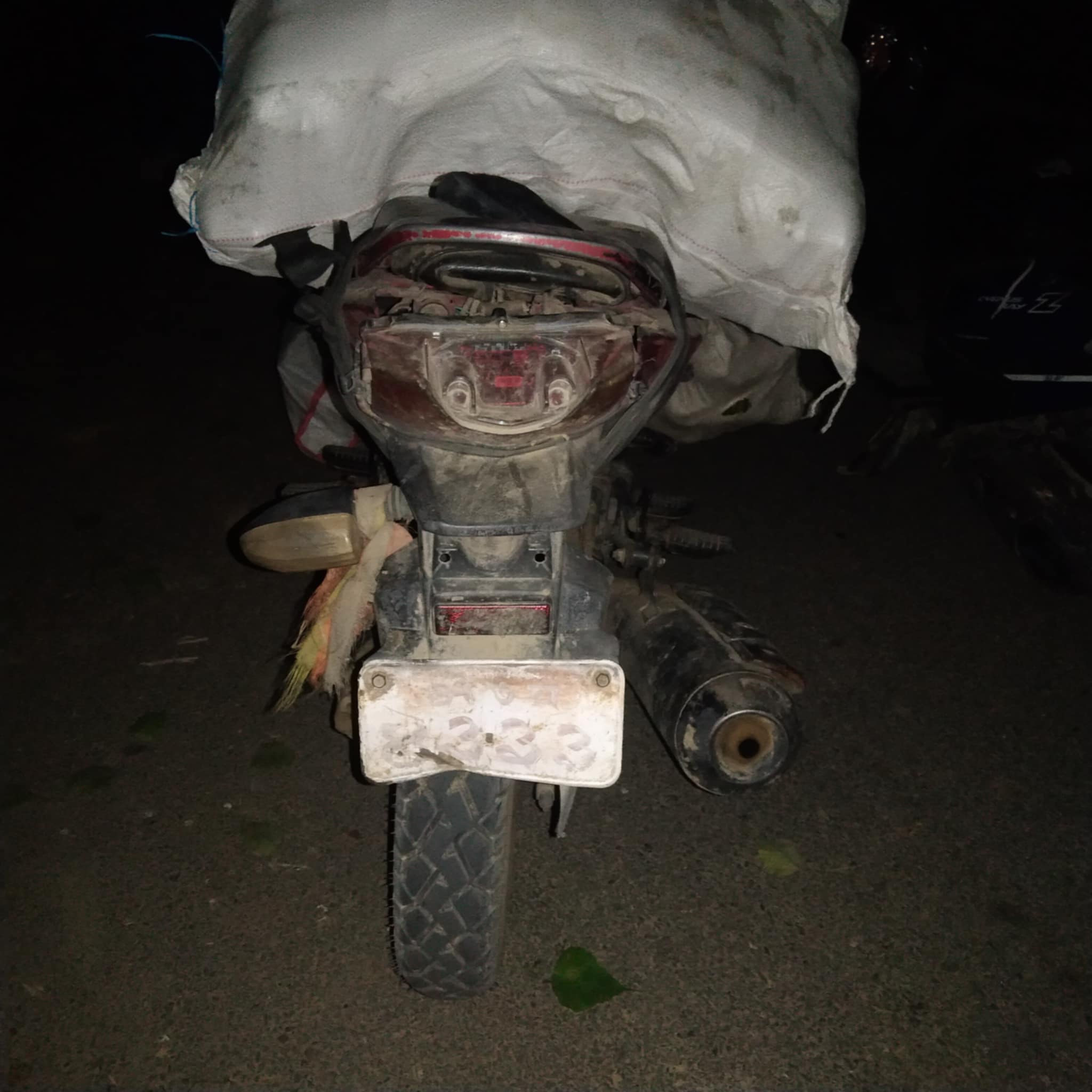 सशस्त्र प्रहरीको कडा  चेकजाँँच तस्कर भागाभाग