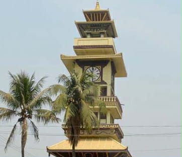 वीरगञ्जमा पछिल्लो समय शान्ति सुरक्षाको अवस्था कमजोर बन्दै