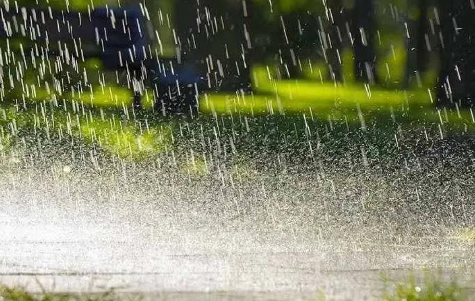 आजको मौसम