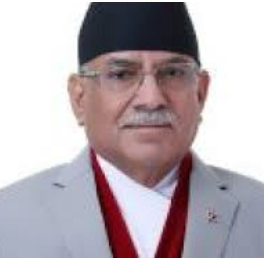 नेकपा माओवादी केन्द्रका अध्यक्ष पुष्पकमल दाहाल ‘प्रचण्ड’ शौचालयमा लडेर घाइते