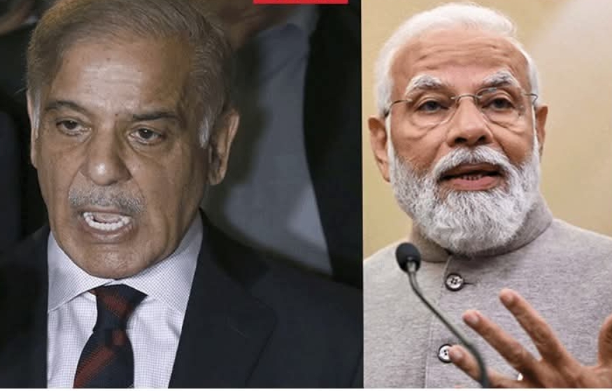 भारत र पाकिस्तानबीच जारी तनावलाई कम गर्ने उद्देश्यसहित दुवै देशले युद्धविरामको सहमति