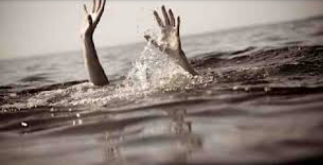 पोखरीमा डुबेर बालकको मृत्यु