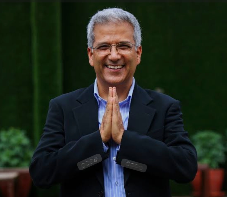 ४९ दिनपछि हिरासतमुक्त भए रवीन्द्र मिश्र