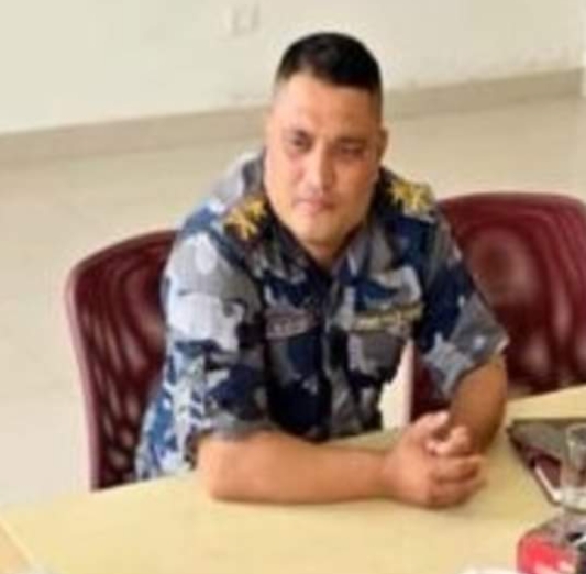 नेपालगन्जबाट दिउँसै प्लाष्टिकजन्य कवाडी तस्करी