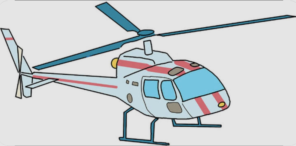 सुत्केरी र एक शिशुको हेलिकप्टरमार्फत आज उद्धार