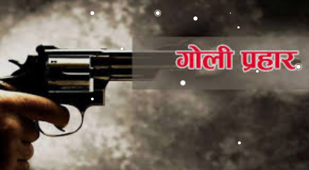 पेस्तोल र घरेलु हतियारसहित दुई जना पक्राउ