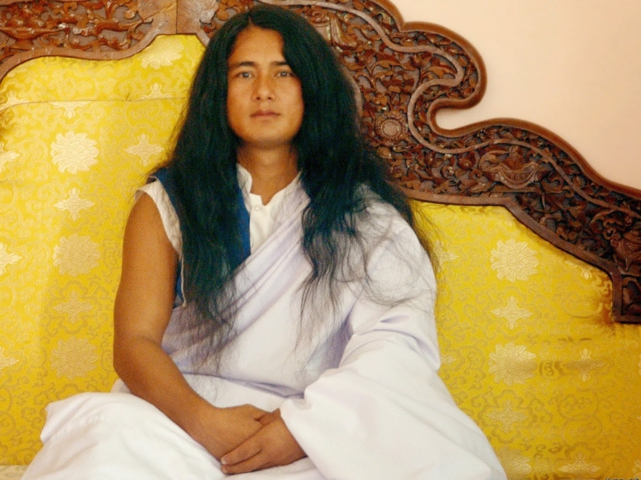 रामबहादुर बम्जन कारागार चलान